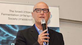 רוני בורנשטיין, צילום: לשכת המסחר